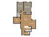 2 Bedroom 1 Bathroom Den 2 Bedroom 1 Bathroom Den